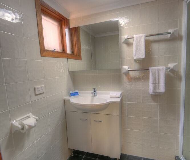 Номер Стандарт, Candlelight Lodge