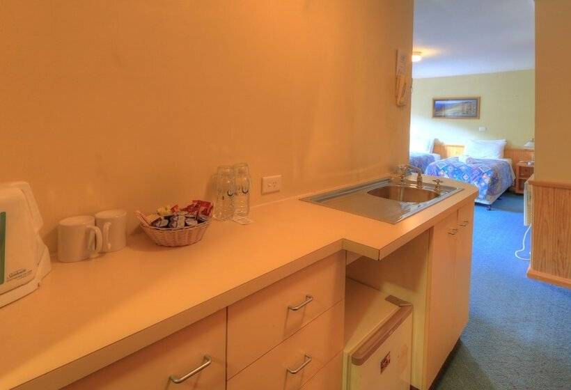 Номер Стандарт, Candlelight Lodge