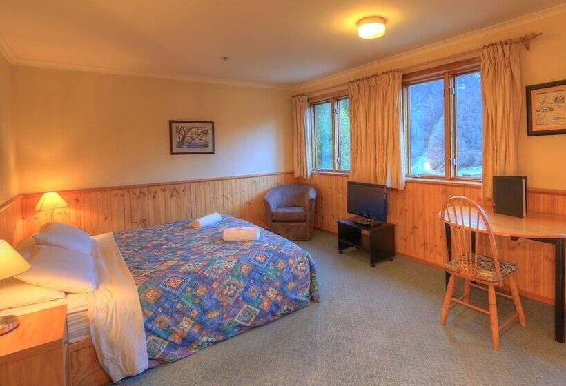 Номер Стандарт, Candlelight Lodge