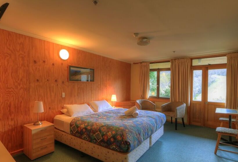 Номер Стандарт, Candlelight Lodge