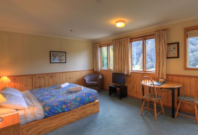 Семейный Номер, Candlelight Lodge