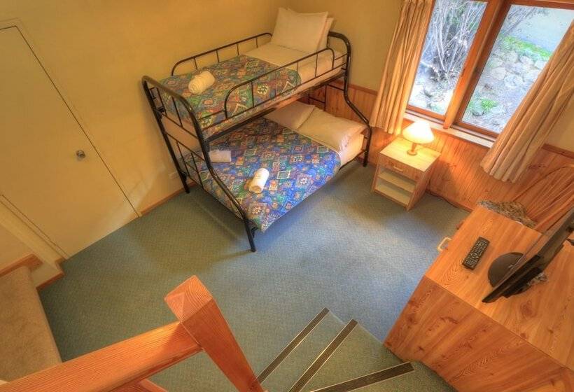 Номер Стандарт Трехместный, Candlelight Lodge