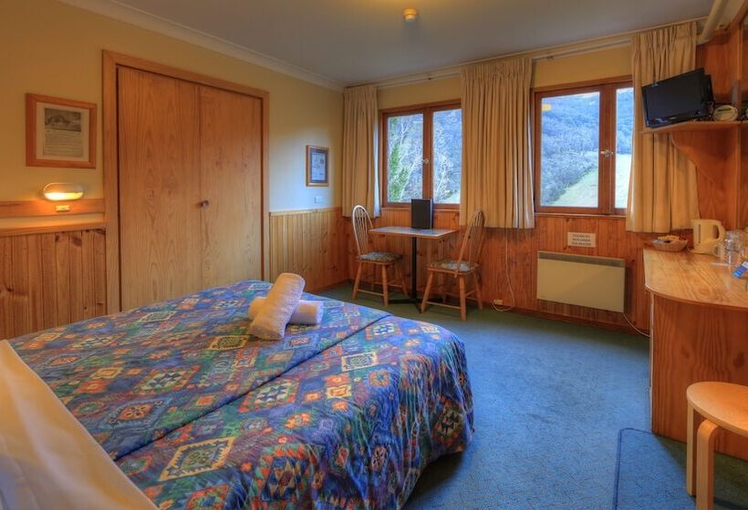 Номер Стандарт Индивидуальный, Candlelight Lodge