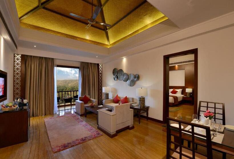 سوییت اجرایی, The Ananta Udaipur