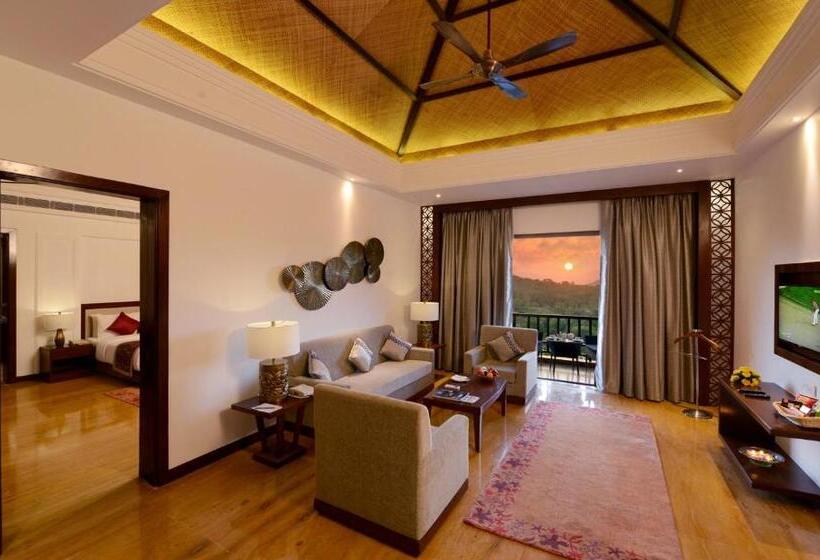 سوییت, The Ananta Udaipur