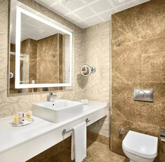 Standard-huone, The Merlot Hotel Eskisehir