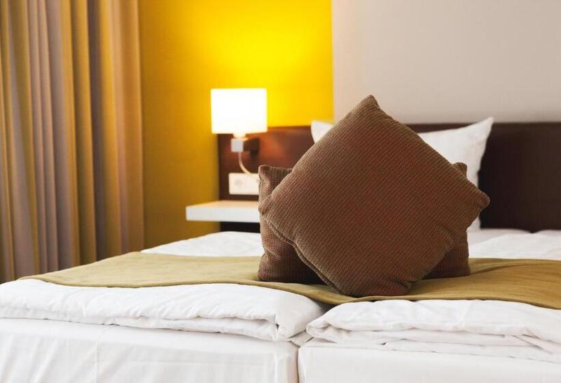 标准间, Weinhotel Kaisergarten