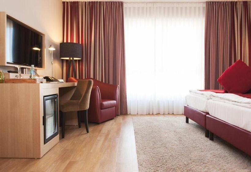 스탠다드 룸, Weinhotel Kaisergarten