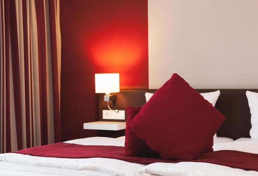 스탠다드 룸, Weinhotel Kaisergarten