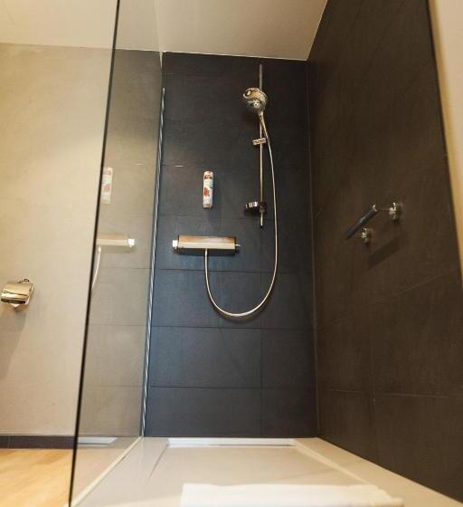 디럭스 룸, Weinhotel Kaisergarten