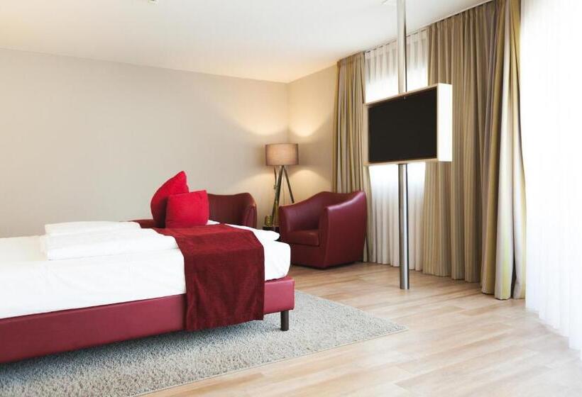 小型套房, Weinhotel Kaisergarten