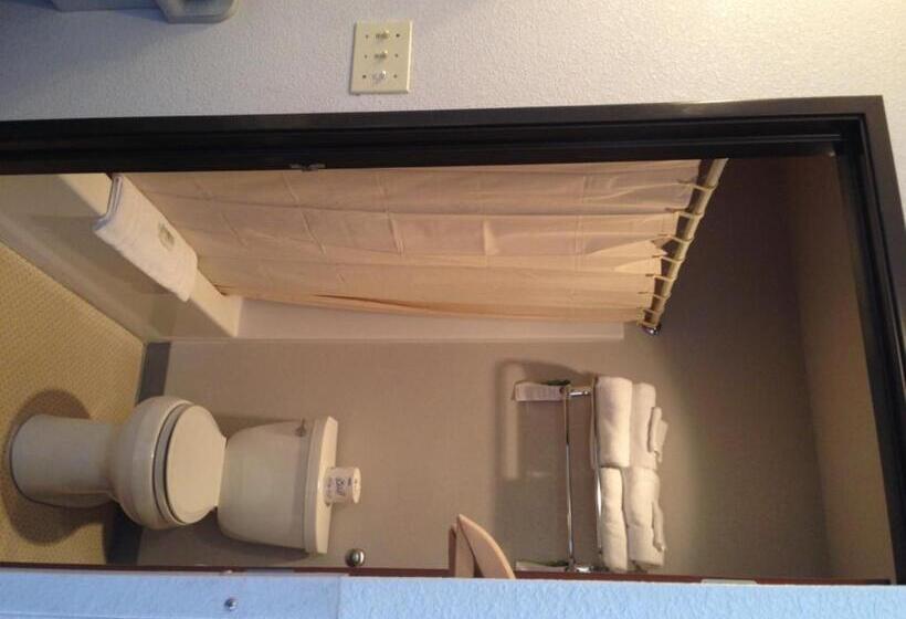 جناح, Absaroka Lodge