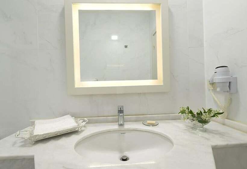 Классический Номер, Alacati Kostem Hotel   Special Category
