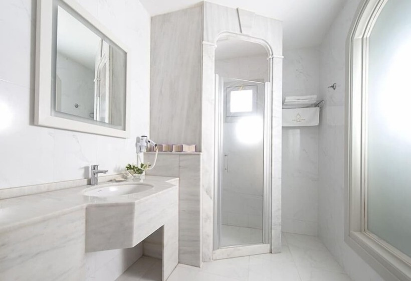 חדר קלאסי, Alacati Kostem Hotel   Special Category