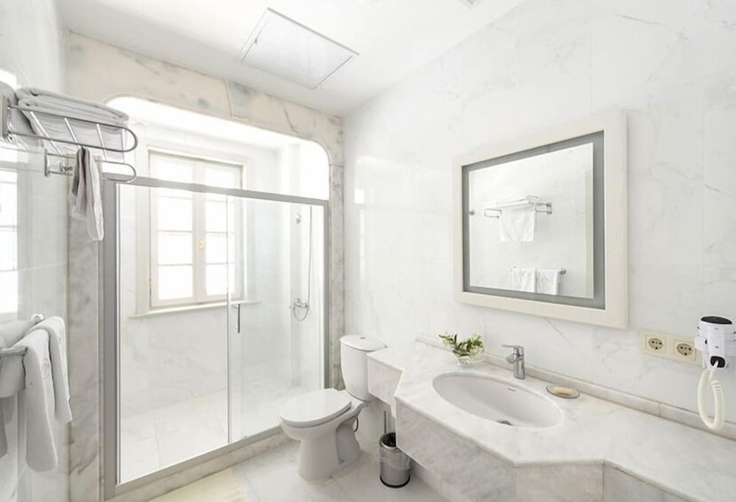 Классический Номер, Alacati Kostem Hotel   Special Category