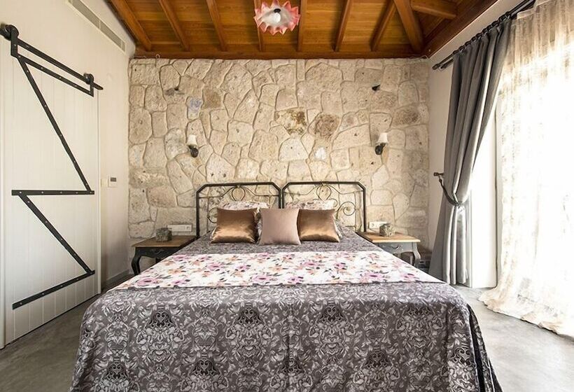 חדר קלאסי, Alacati Kostem Hotel   Special Category