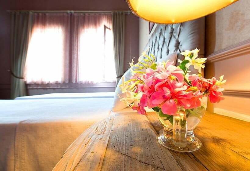 Классический Номер, Alacati Kostem Hotel   Special Category