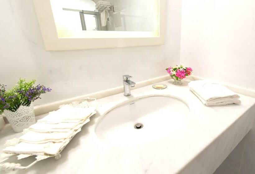 סוויטה, Alacati Kostem Hotel   Special Category