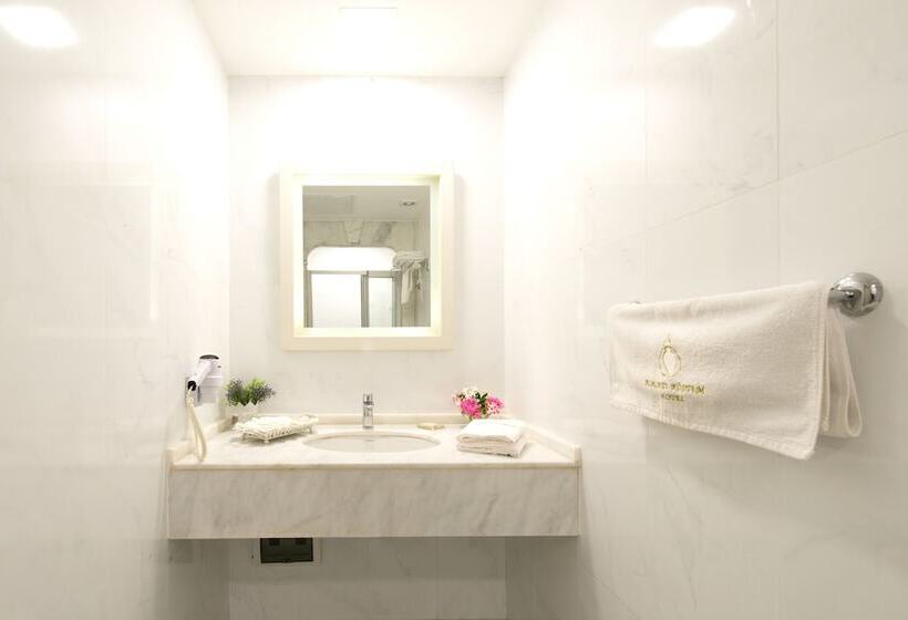Люкс, Alacati Kostem Hotel   Special Category