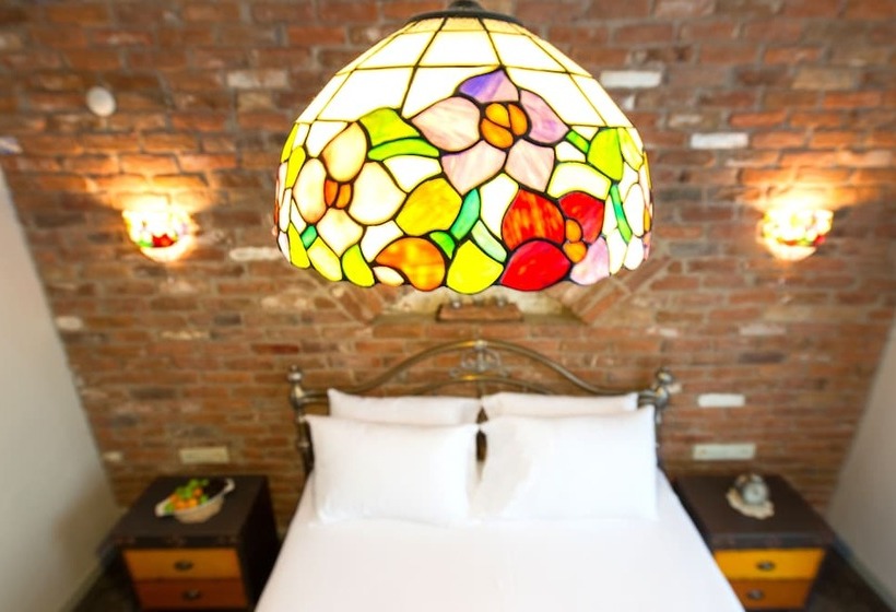 סוויטה, Alacati Kostem Hotel   Special Category