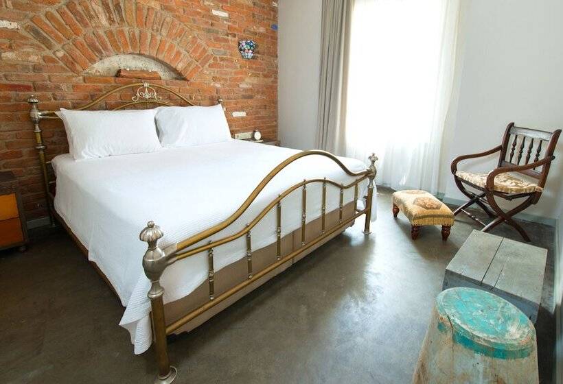 סוויטה, Alacati Kostem Hotel   Special Category