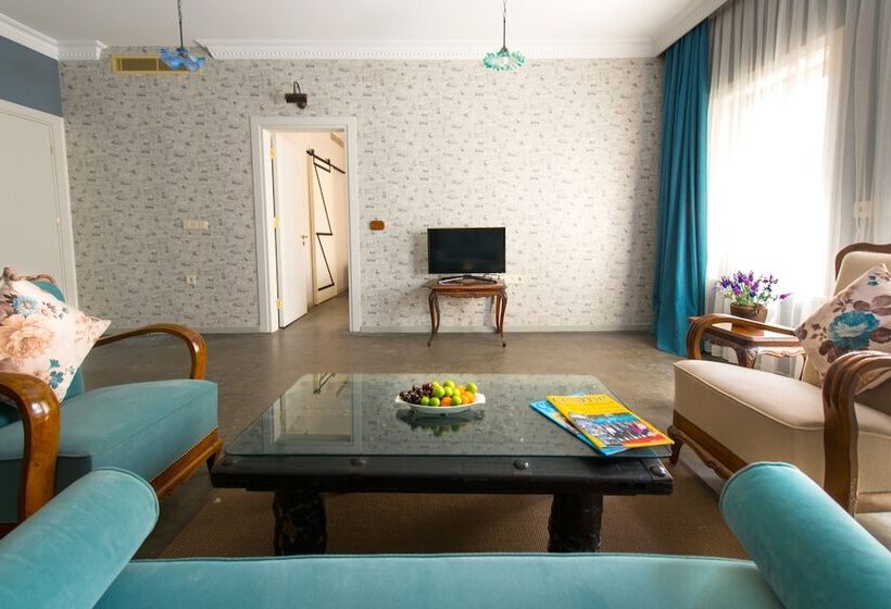 Люкс, Alacati Kostem Hotel   Special Category