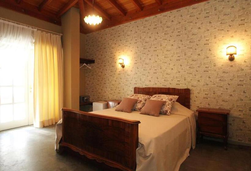 Классический Номер, Alacati Kostem Hotel   Special Category