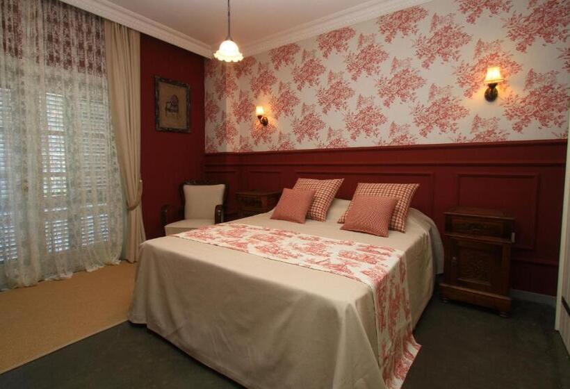 Классический Номер, Alacati Kostem Hotel   Special Category