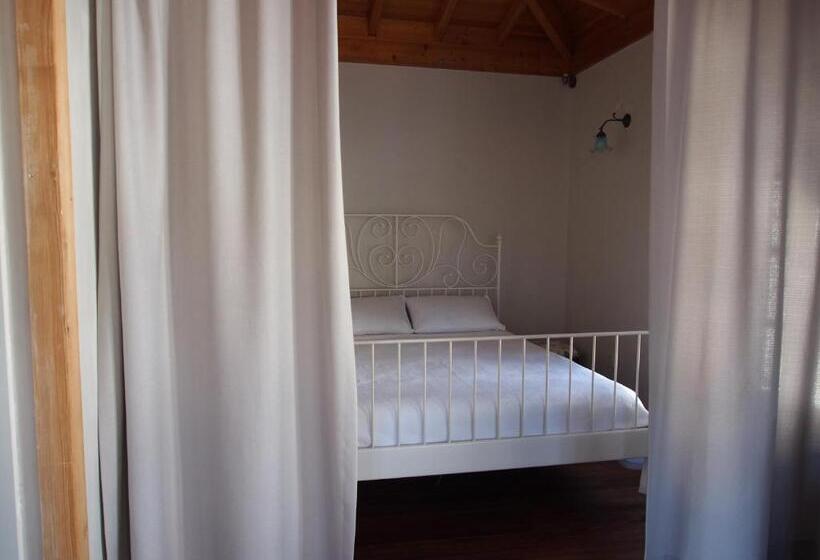 סוויטת ג'וניור, Alacati Kostem Hotel   Special Category