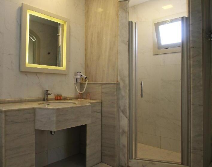 Полулюкс, Alacati Kostem Hotel   Special Category