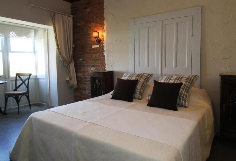 סוויטת ג'וניור, Alacati Kostem Hotel   Special Category