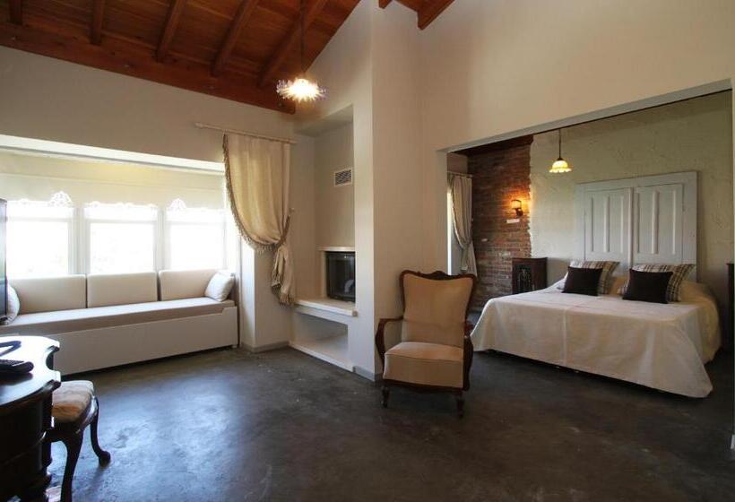 Полулюкс, Alacati Kostem Hotel   Special Category