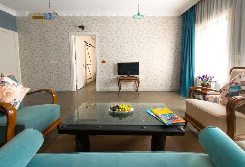 סוויטה, Alacati Kostem Hotel   Special Category