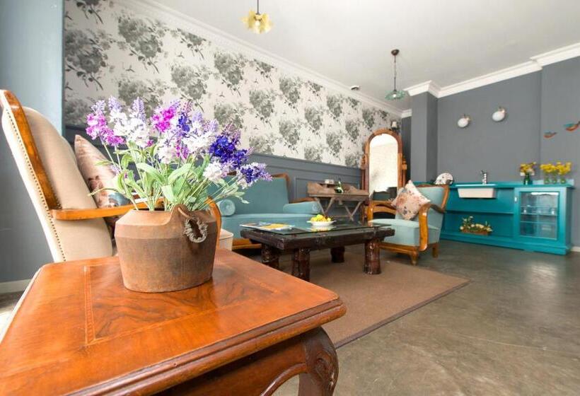 סוויטה, Alacati Kostem Hotel   Special Category