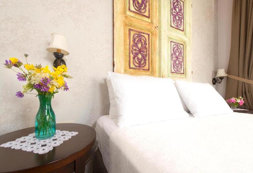 Классический Номер, Alacati Kostem Hotel   Special Category