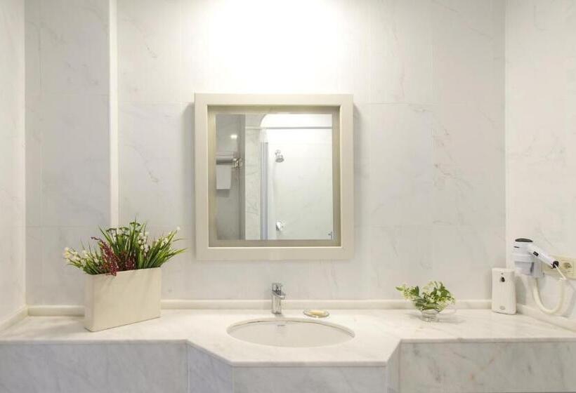 חדר קלאסי, Alacati Kostem Hotel   Special Category