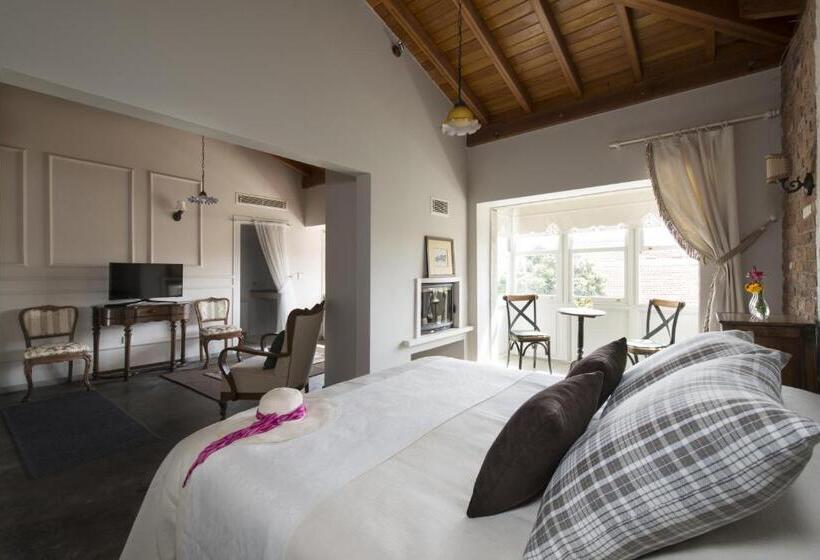 Полулюкс, Alacati Kostem Hotel   Special Category