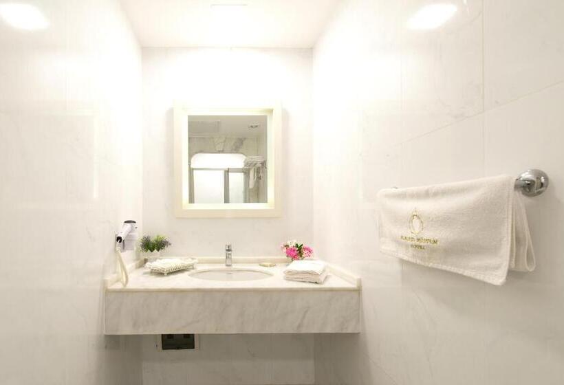 סוויטה, Alacati Kostem Hotel   Special Category