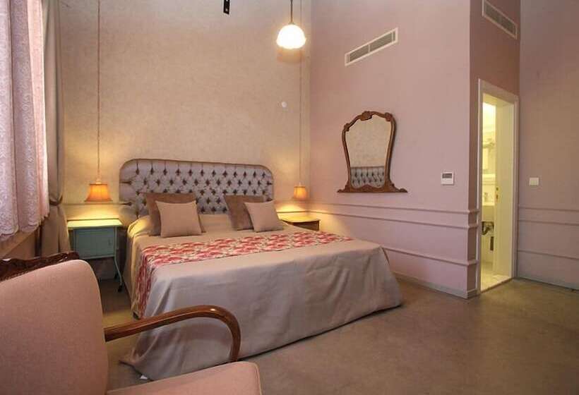 חדר קלאסי, Alacati Kostem Hotel   Special Category