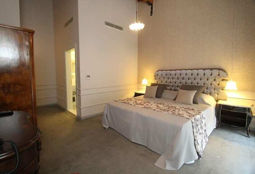Классический Номер, Alacati Kostem Hotel   Special Category