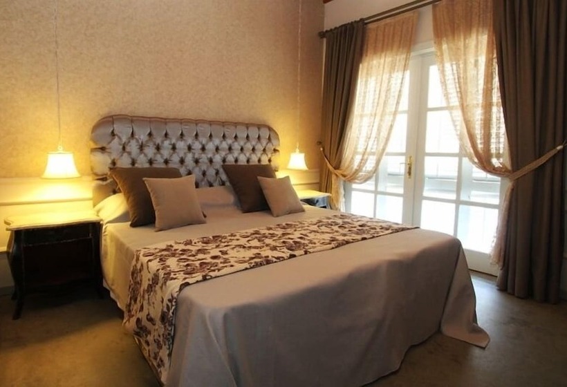 Классический Номер, Alacati Kostem Hotel   Special Category