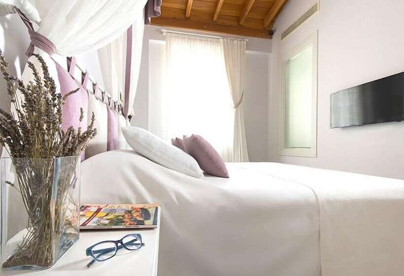 חדר קלאסי, Alacati Kostem Hotel   Special Category