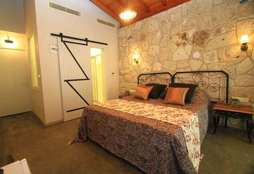 חדר קלאסי, Alacati Kostem Hotel   Special Category