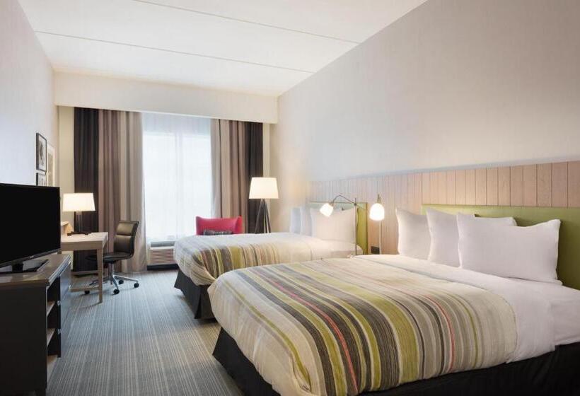 Номер Стандарт, Country Inn & Suites By Radisson, Katy Houston West , Tx