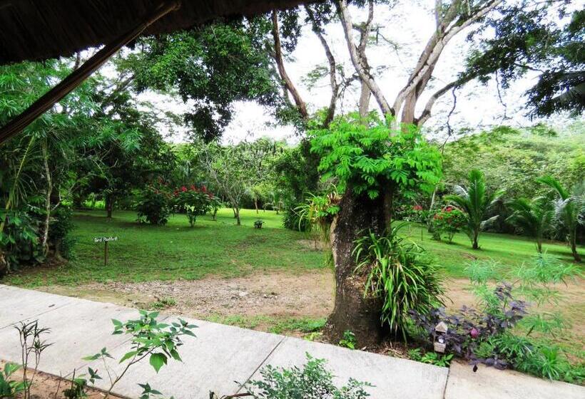 בקתה סטנדרטית, Crystal Paradise Resort