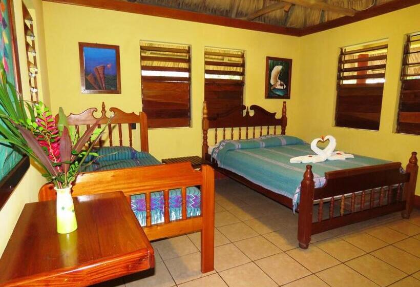 בקתה סטנדרטית, Crystal Paradise Resort