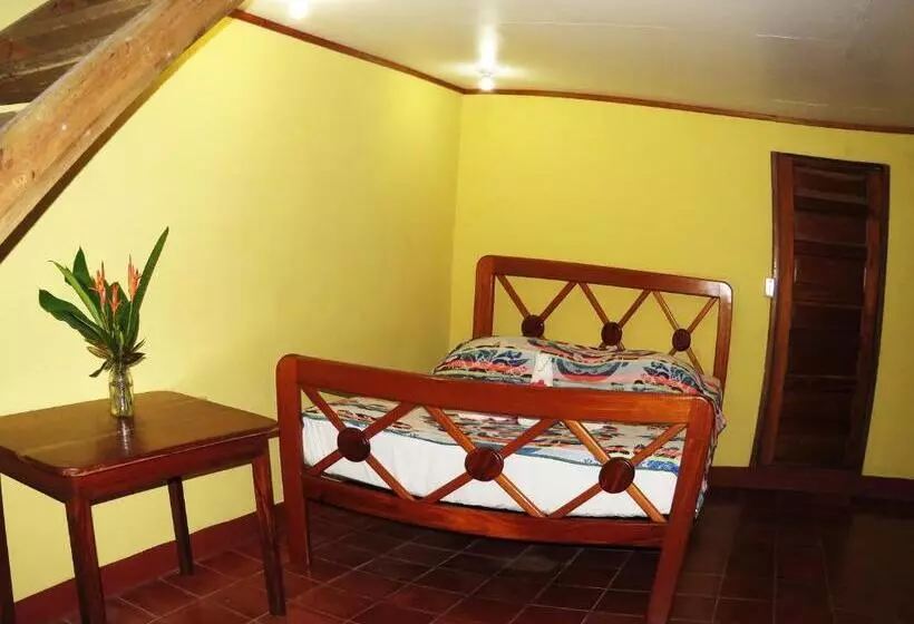 Deluxe-perhehuone, Crystal Paradise Resort