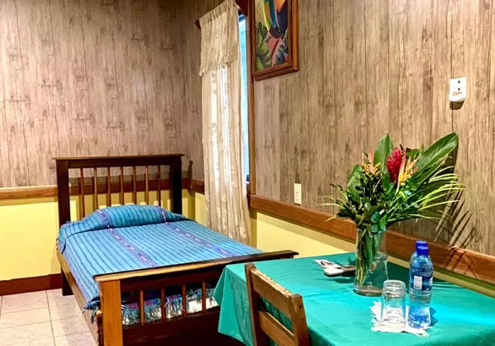 Standard-bungalow, Crystal Paradise Resort