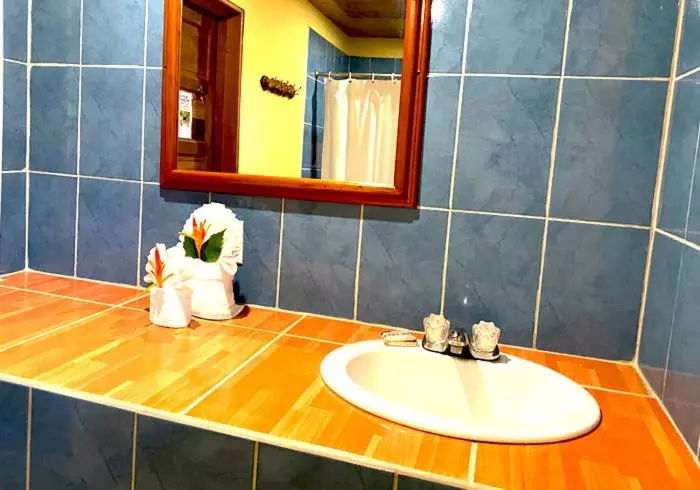 Standard-bungalow, Crystal Paradise Resort