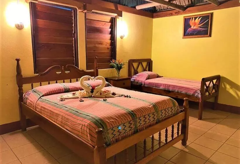 Standard-bungalow, Crystal Paradise Resort